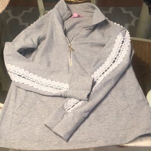 Lilly Pulitzer popover size xs